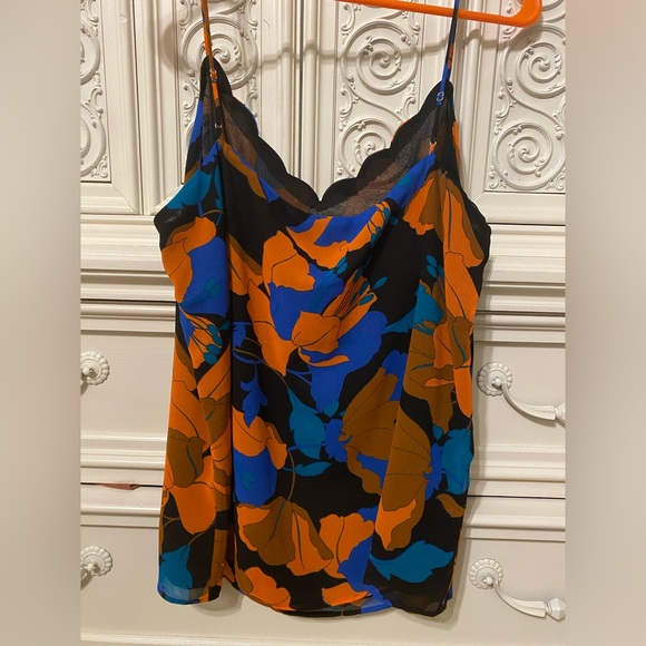 Calvin Klein Blouse- medium - Picture 4 of 4